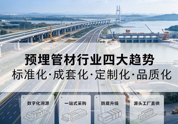 白云行业发展趋势总结