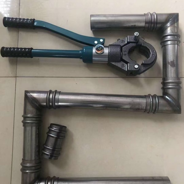 白云冷却管生产