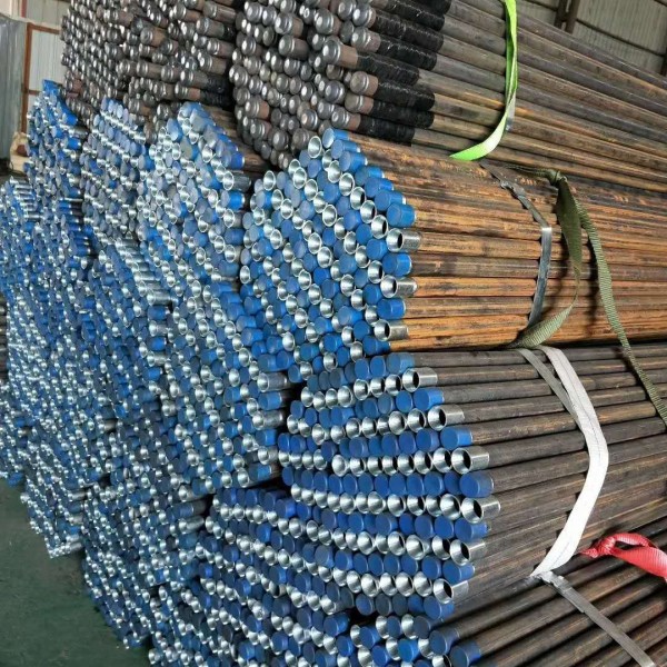 白云冷却管生产